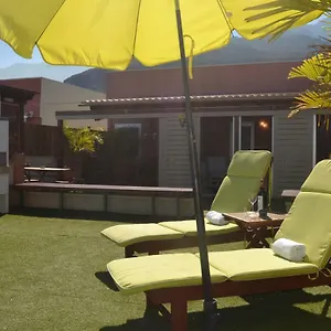 Vacacional Relax Frente Al Mar Apartamento